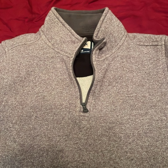 Magellan grey jacket - Picture 3 of 7